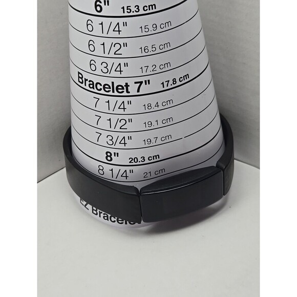 Fitbit Inspire HR FB413 Activity Tracker Heart Monitor Smartwatch No Charger - Picture 7 of 12